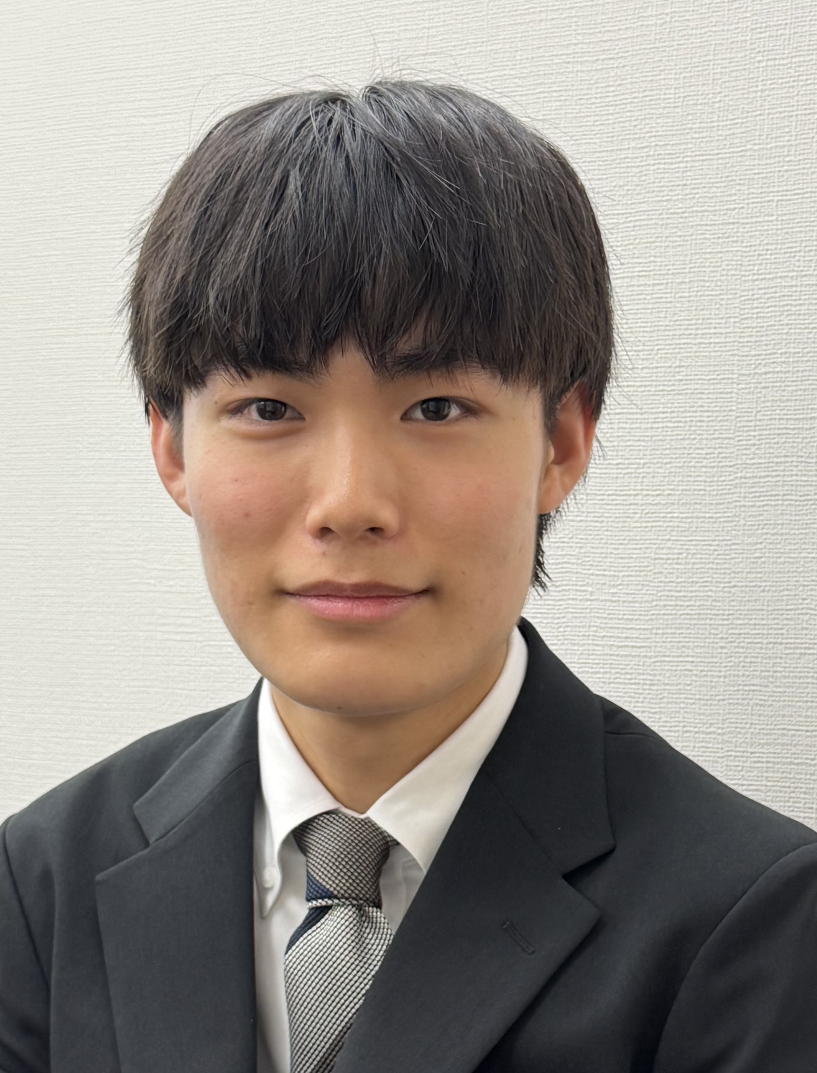 I先生