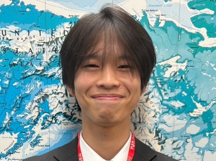吉川　先生