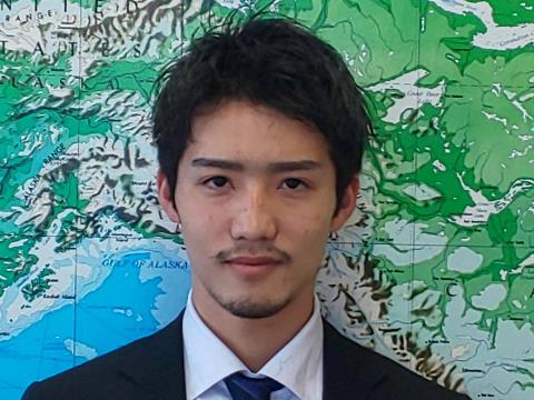 及川　健人先生