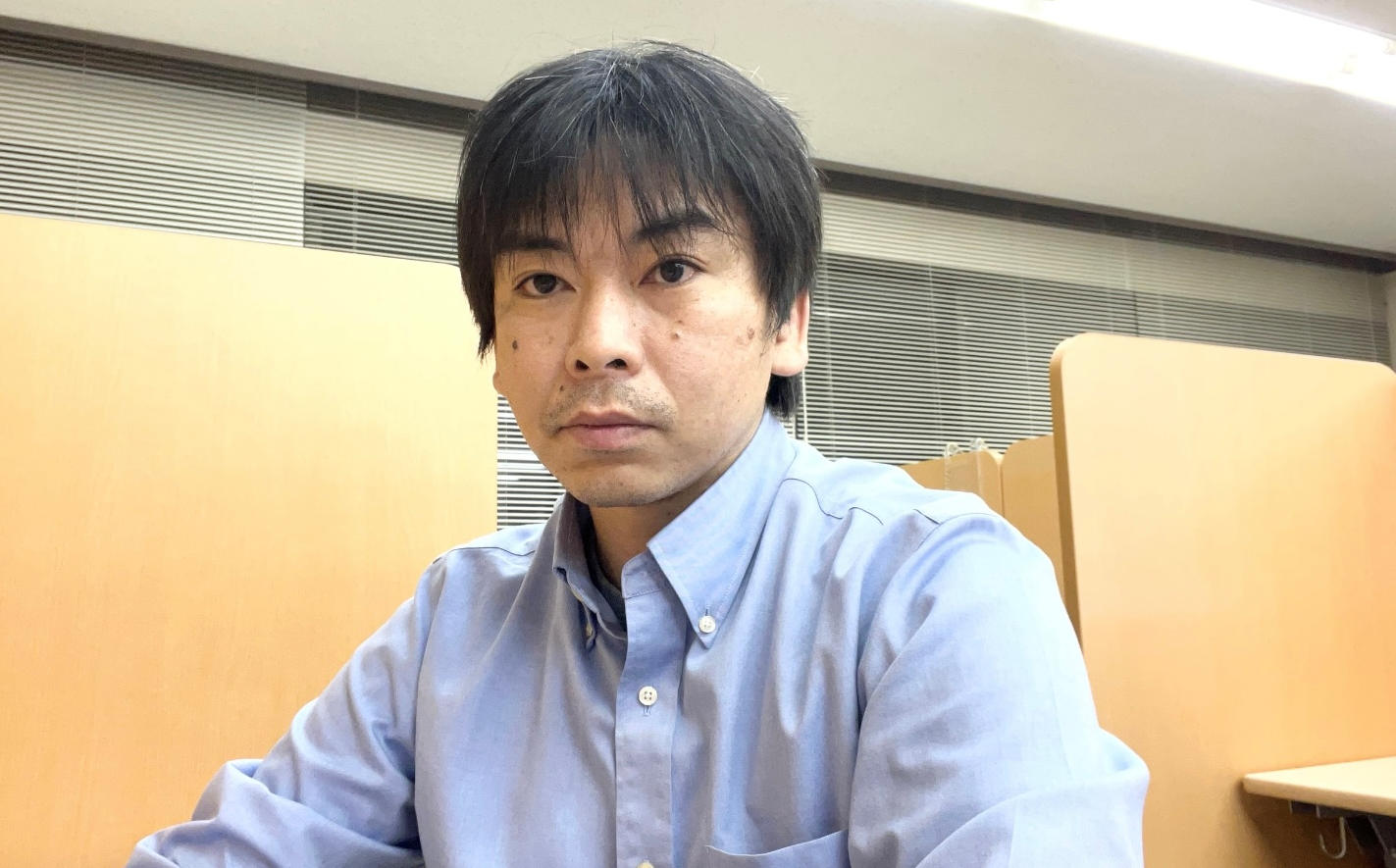 教室長