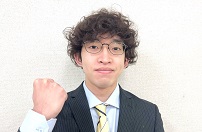 中嶋 拓希先生