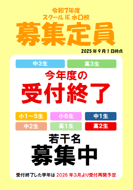 水口校