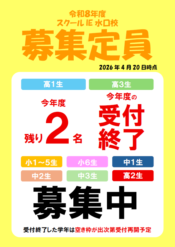 水口校