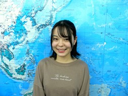 岩間先生