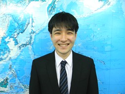 新井先生
