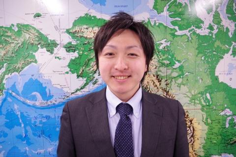 教室長