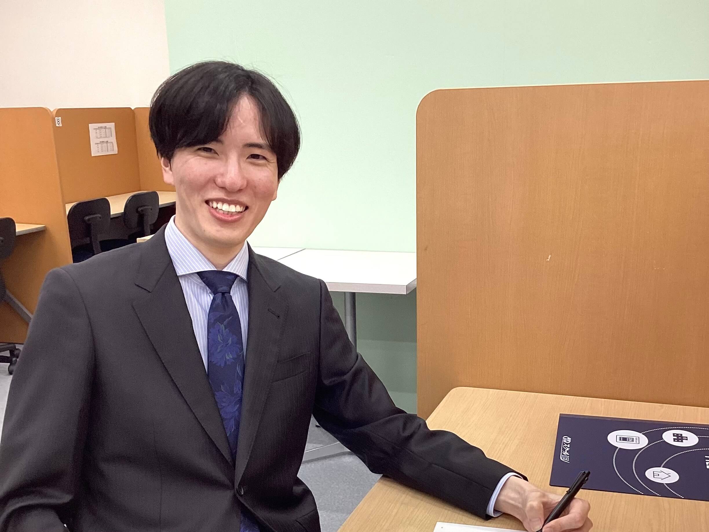 鶴岡　副室長