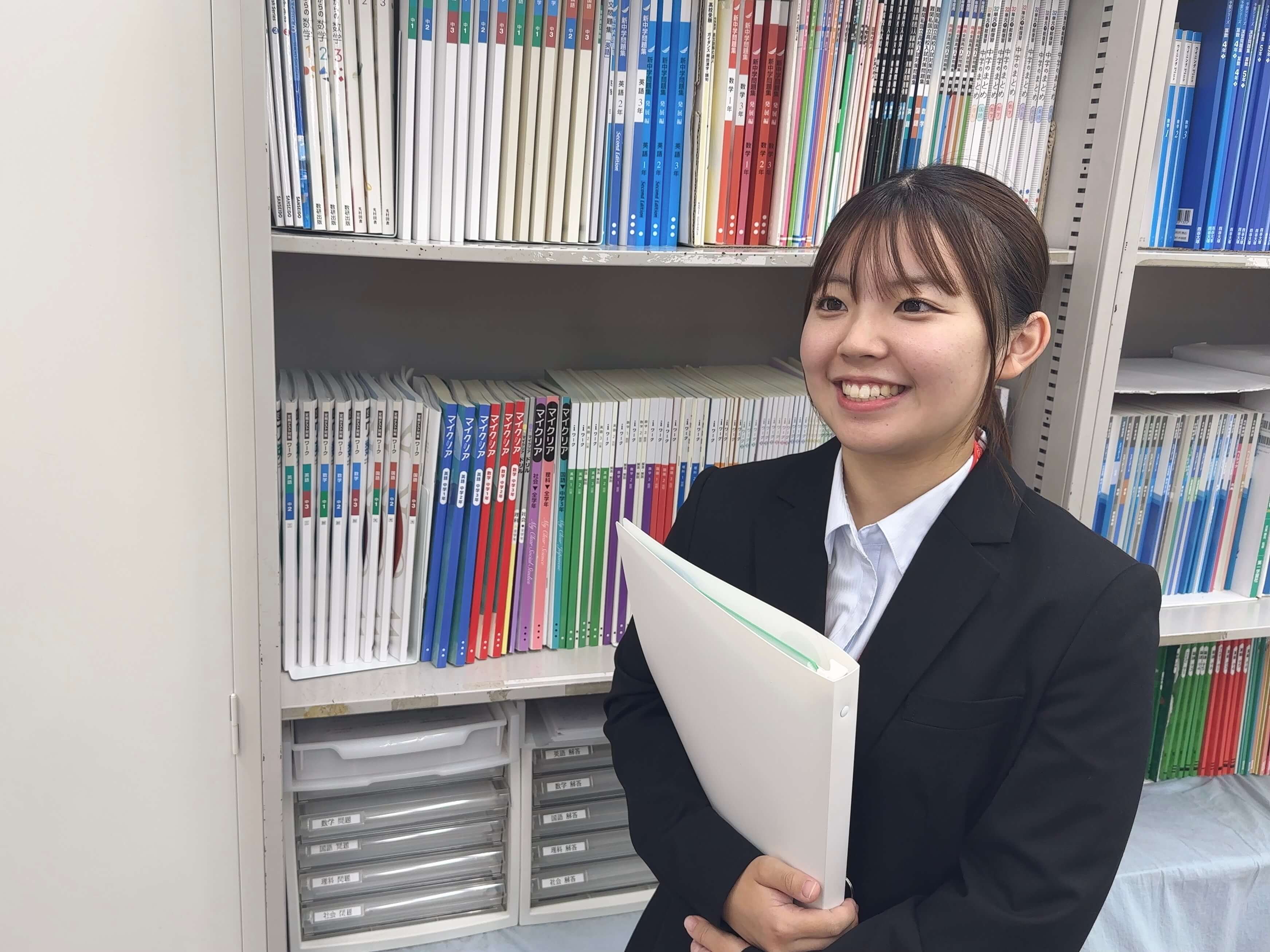 三澤先生