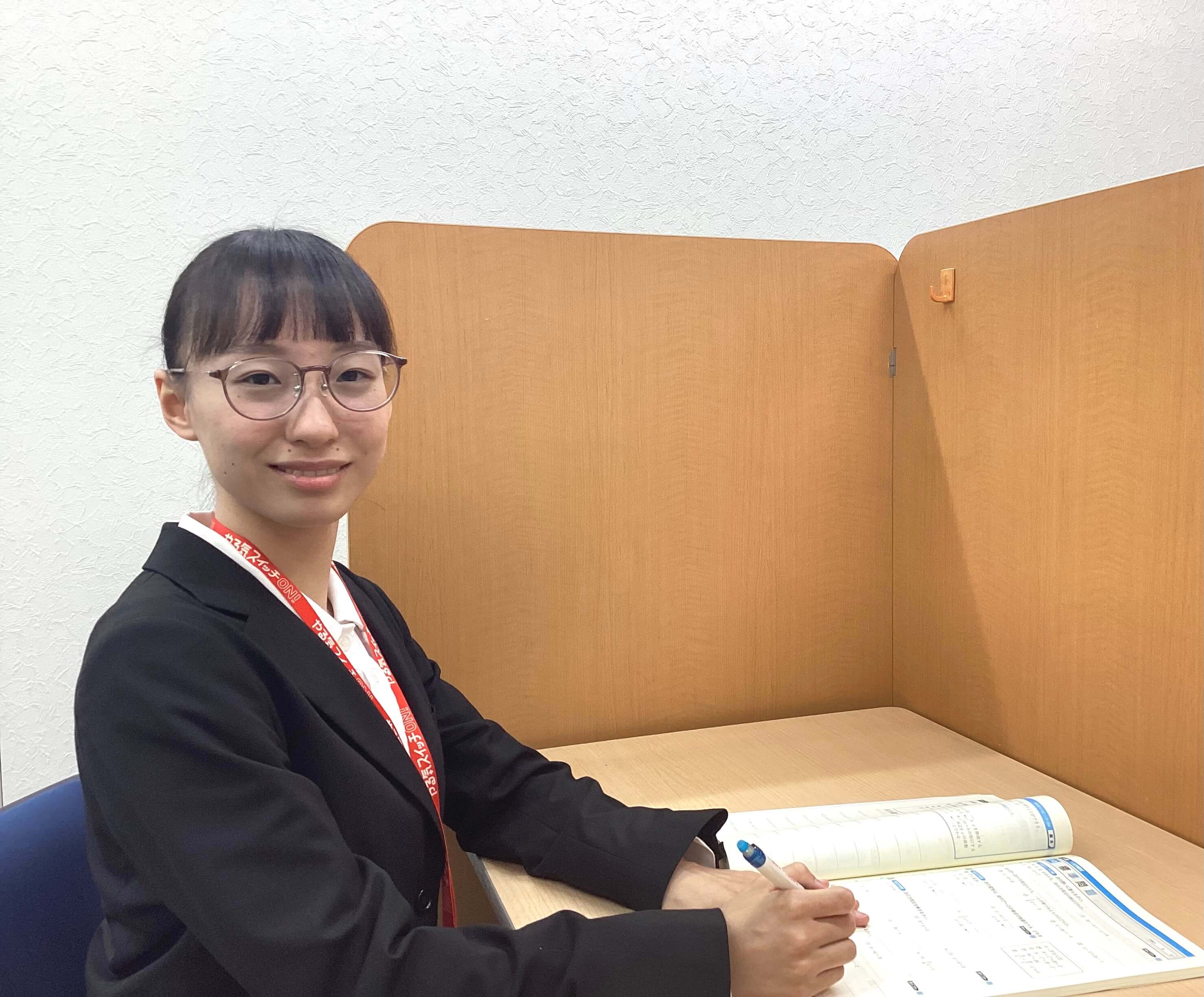 張本先生