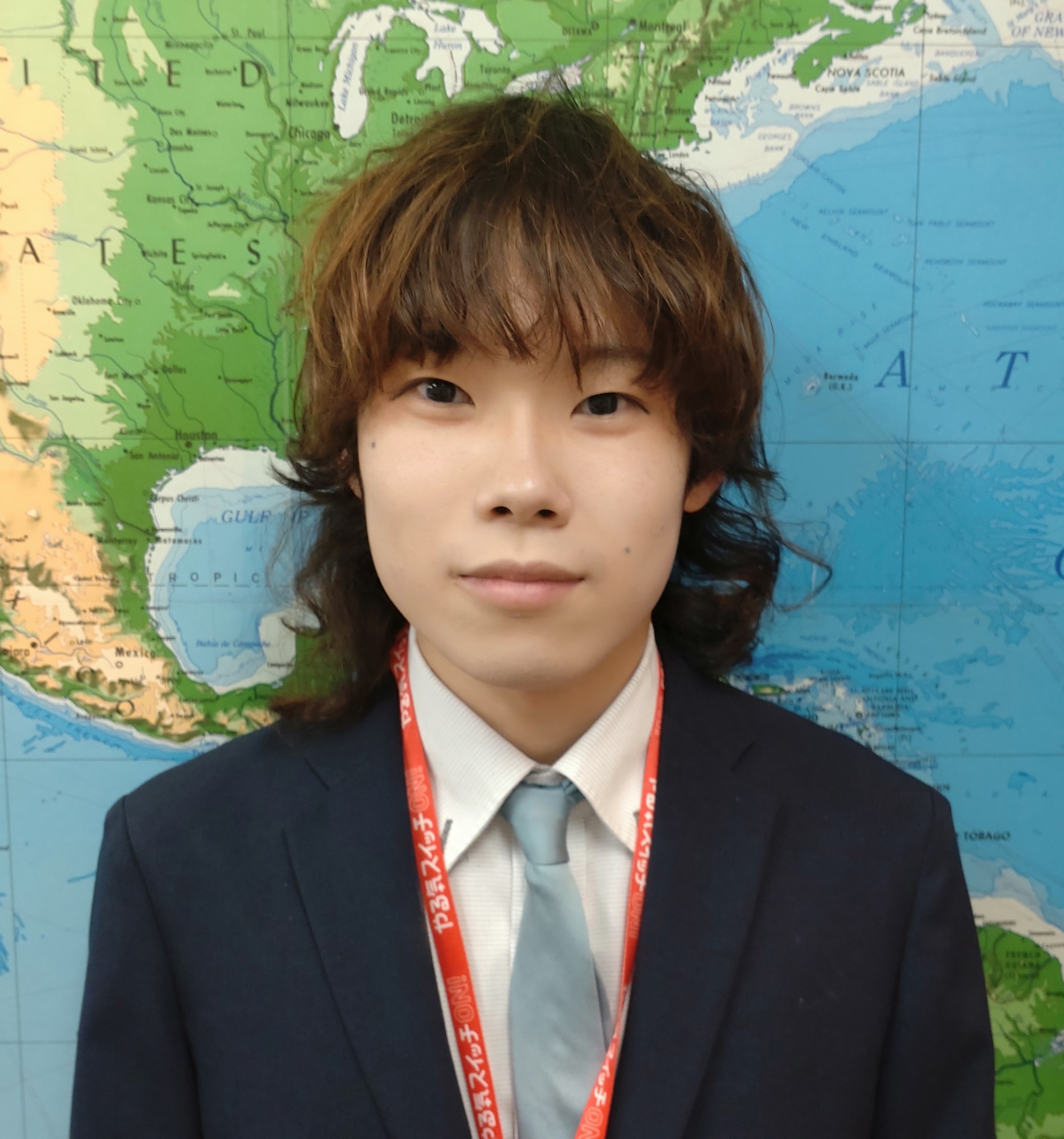 河田亮介 先生