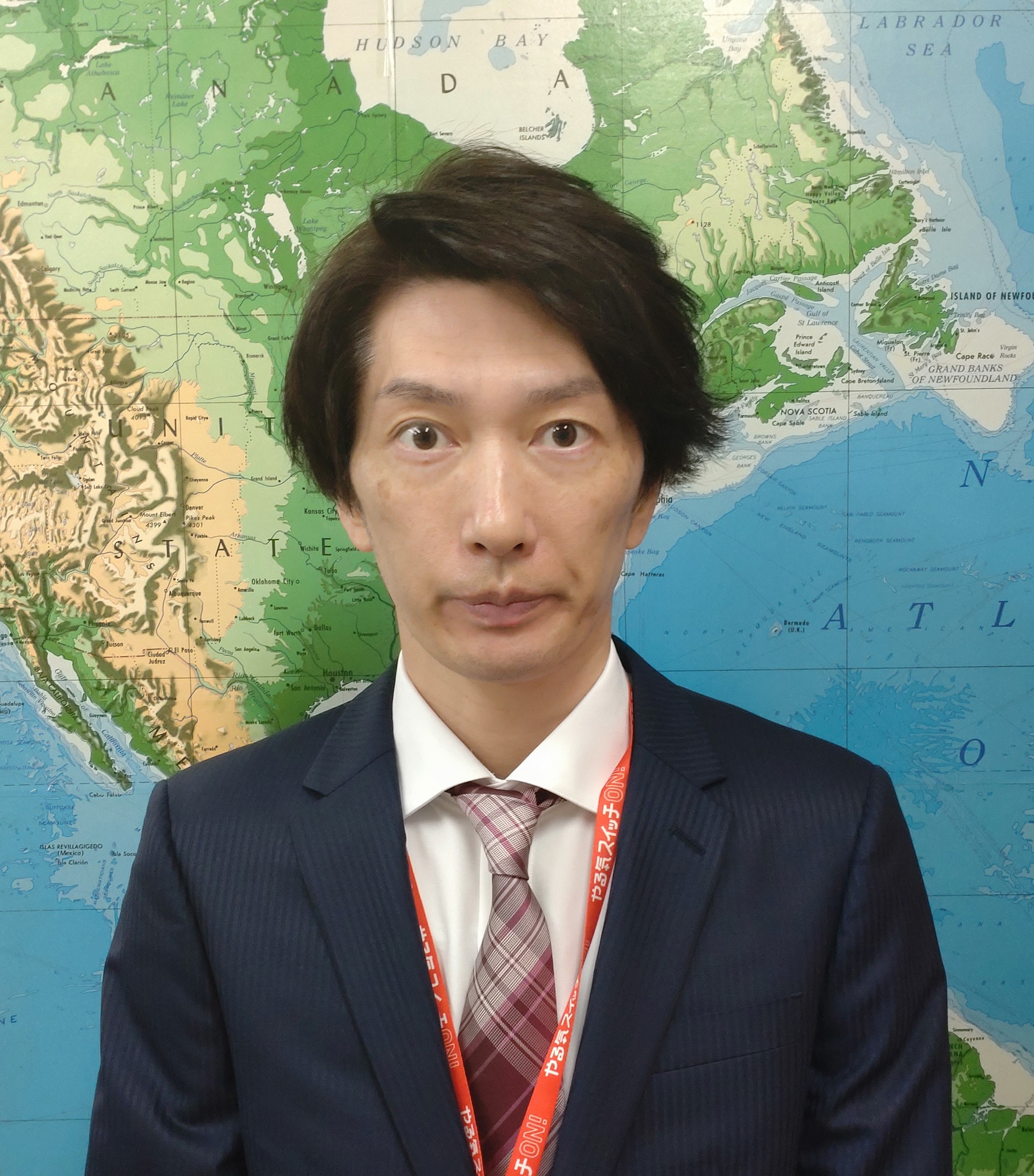 斉藤公一郎 先生