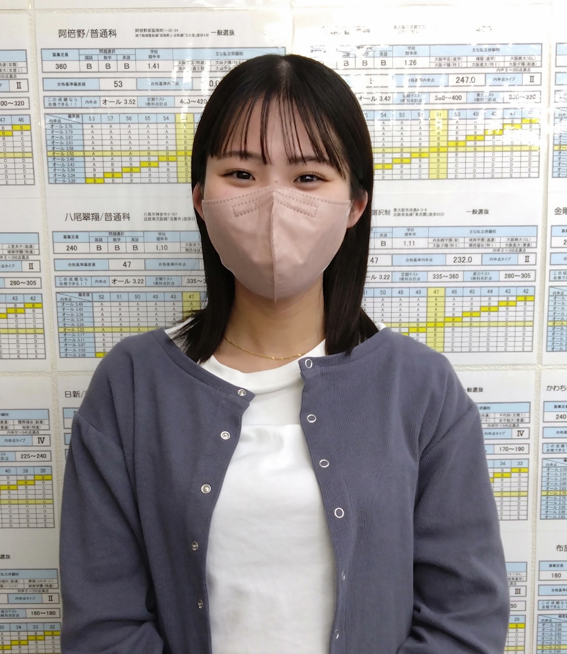 M.H先生