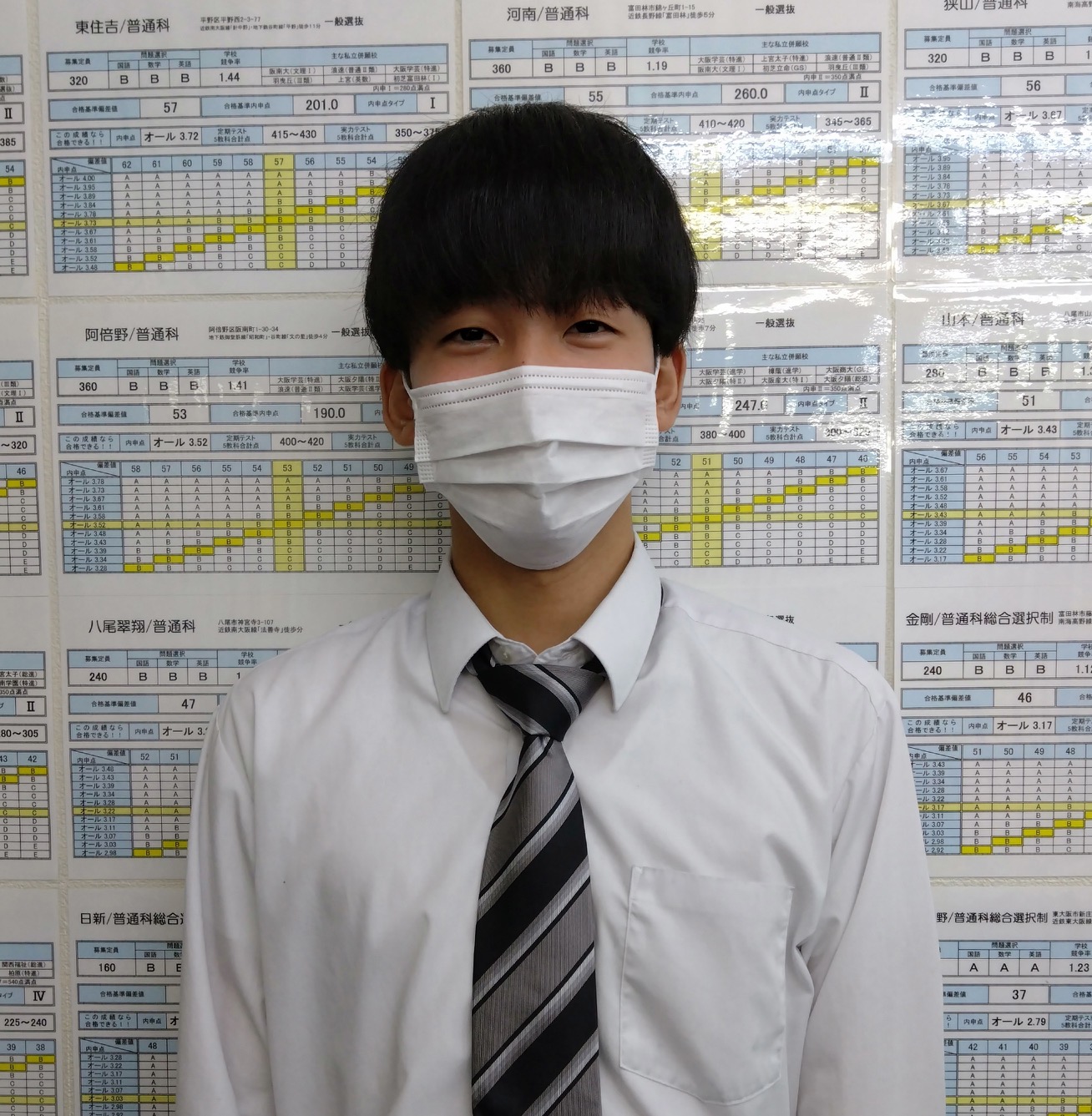 R.U先生