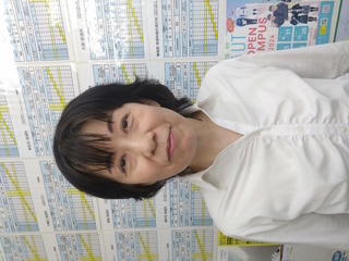吉村先生