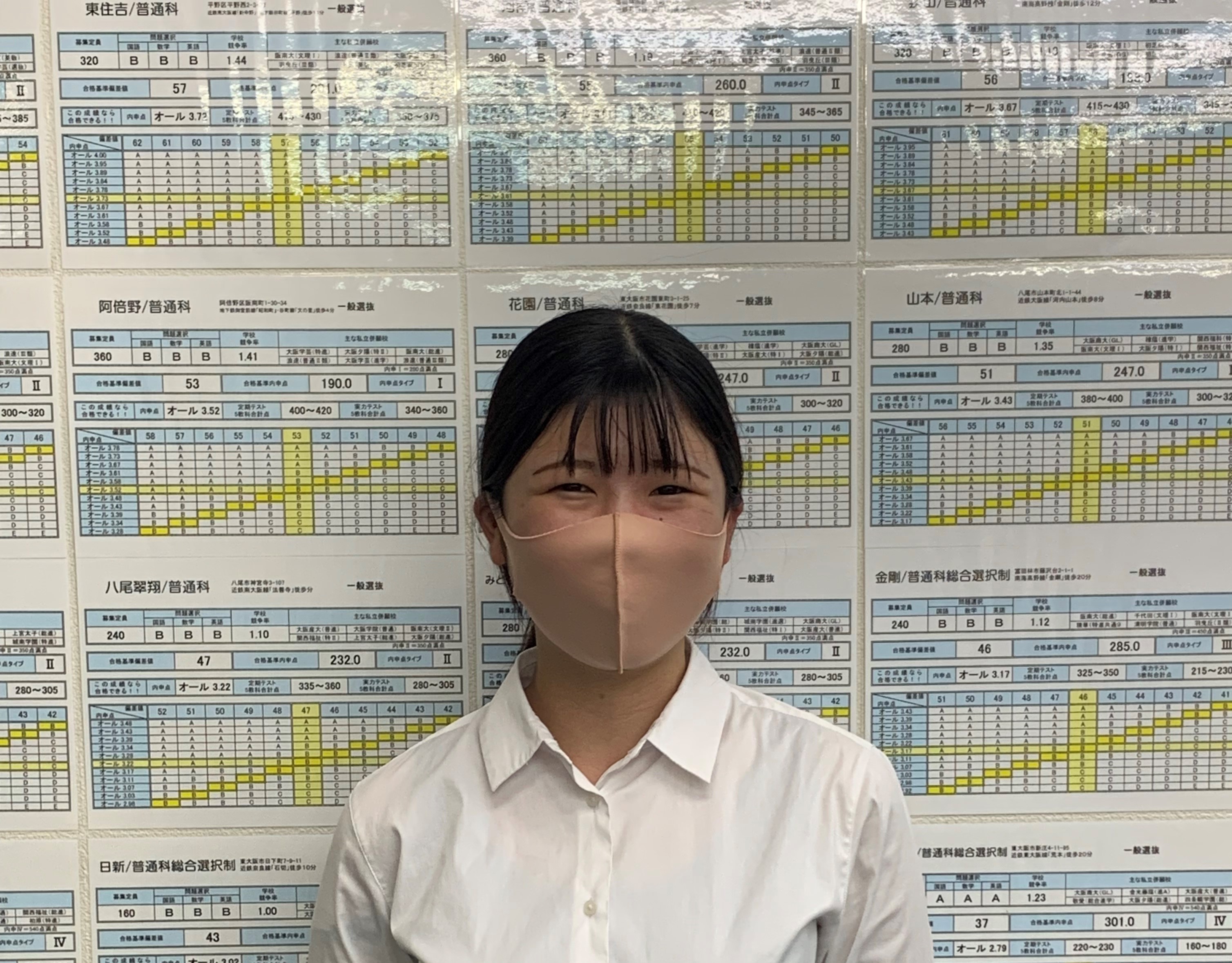M.T先生