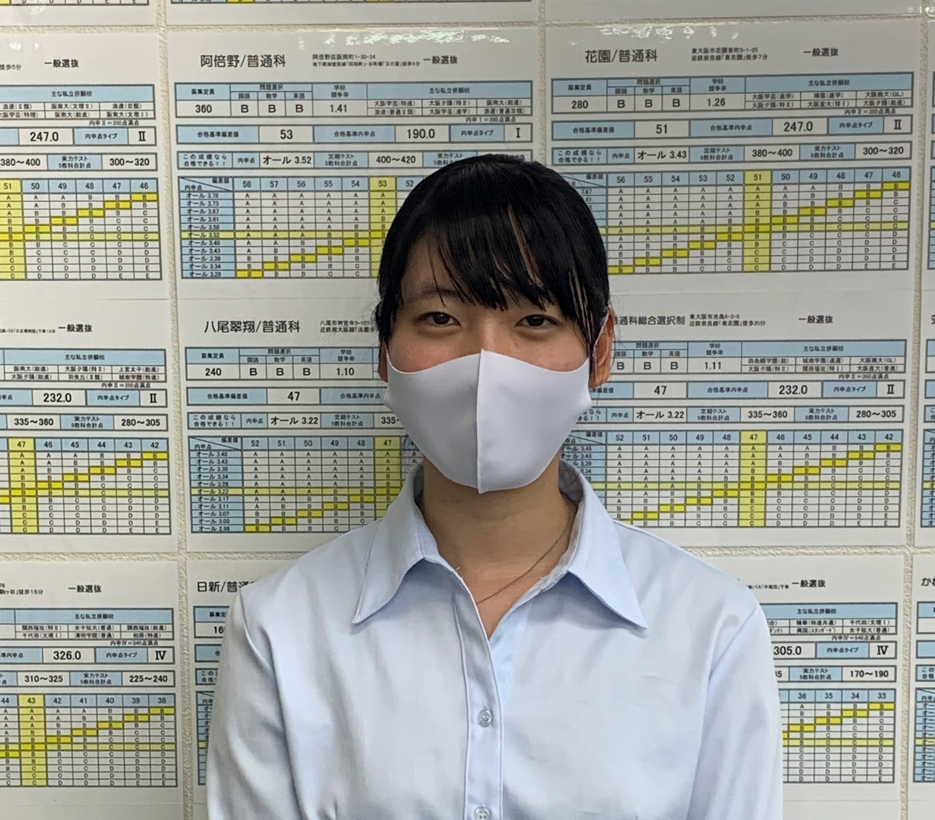 C.K先生