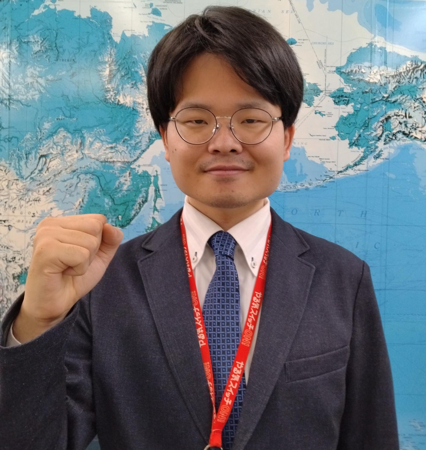 教室長
