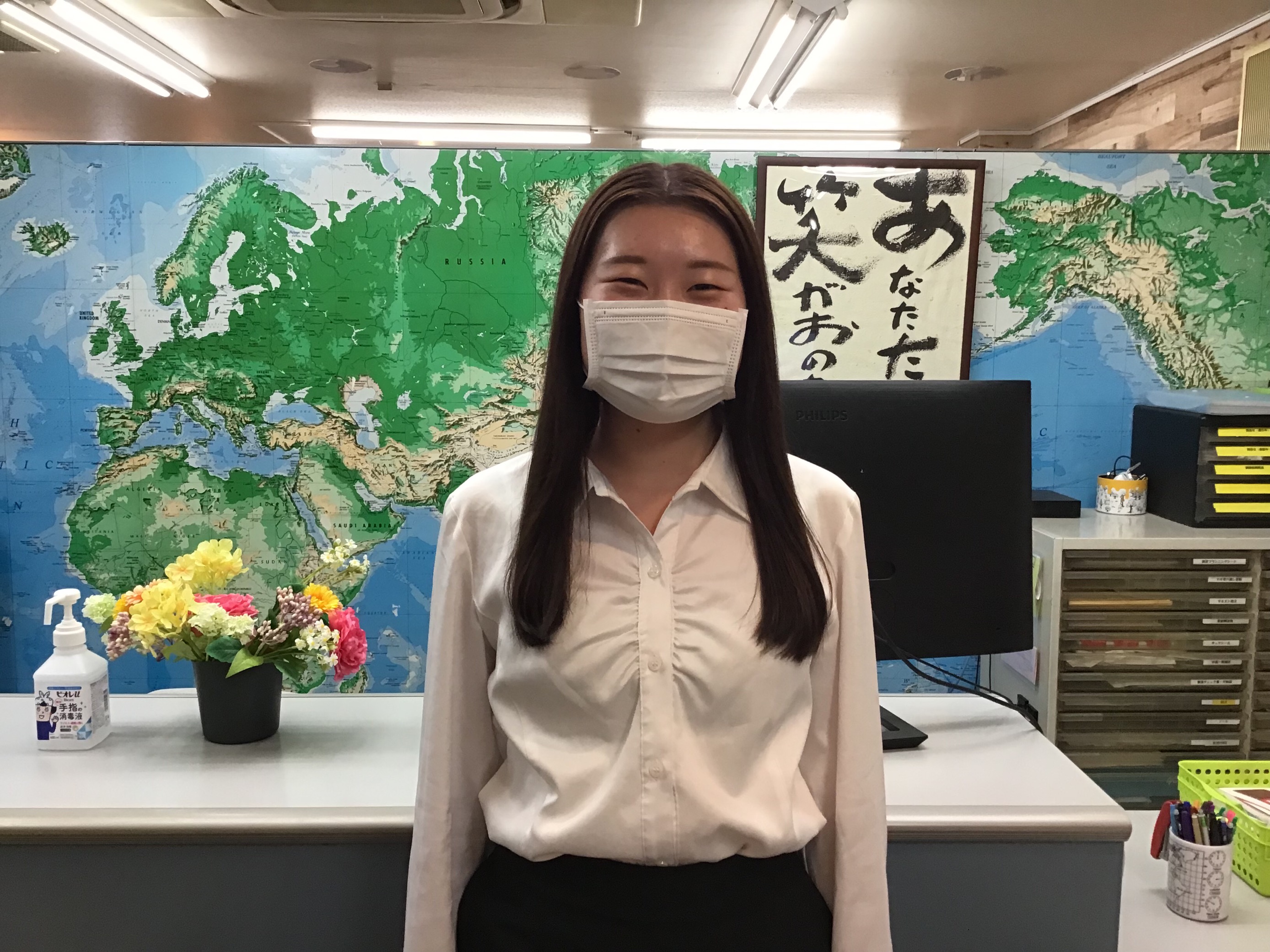 豊野先生