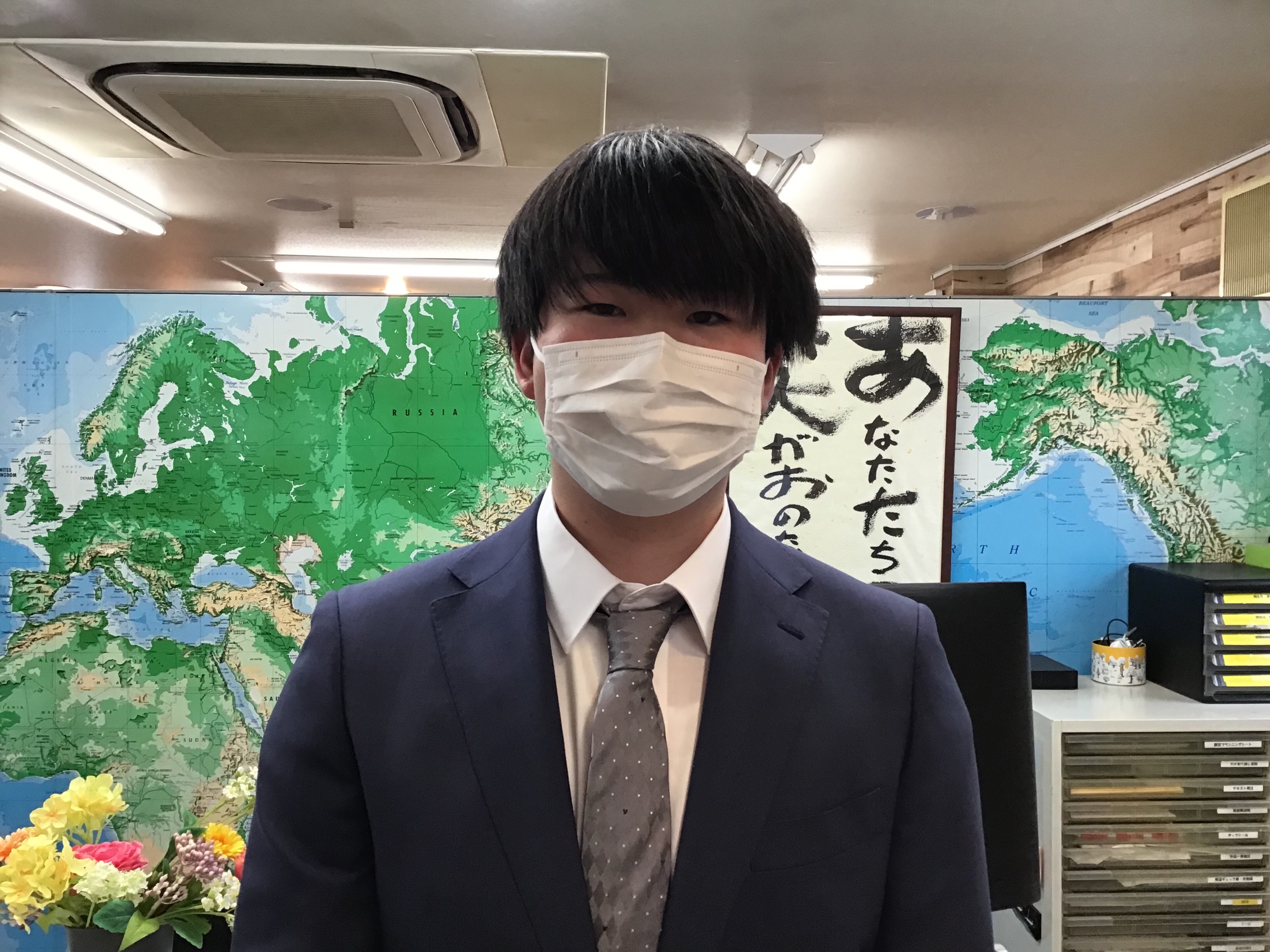 神田先生