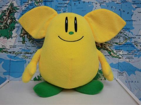 Sさん