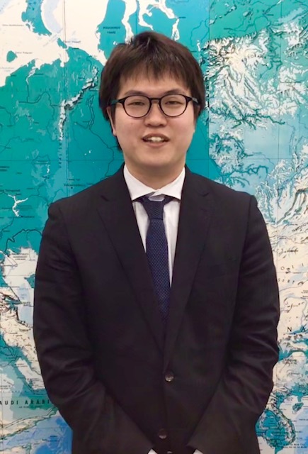 太田先生