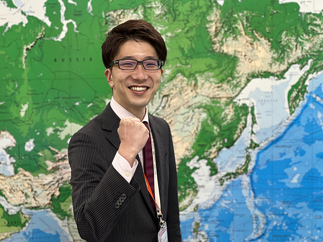 教室長
