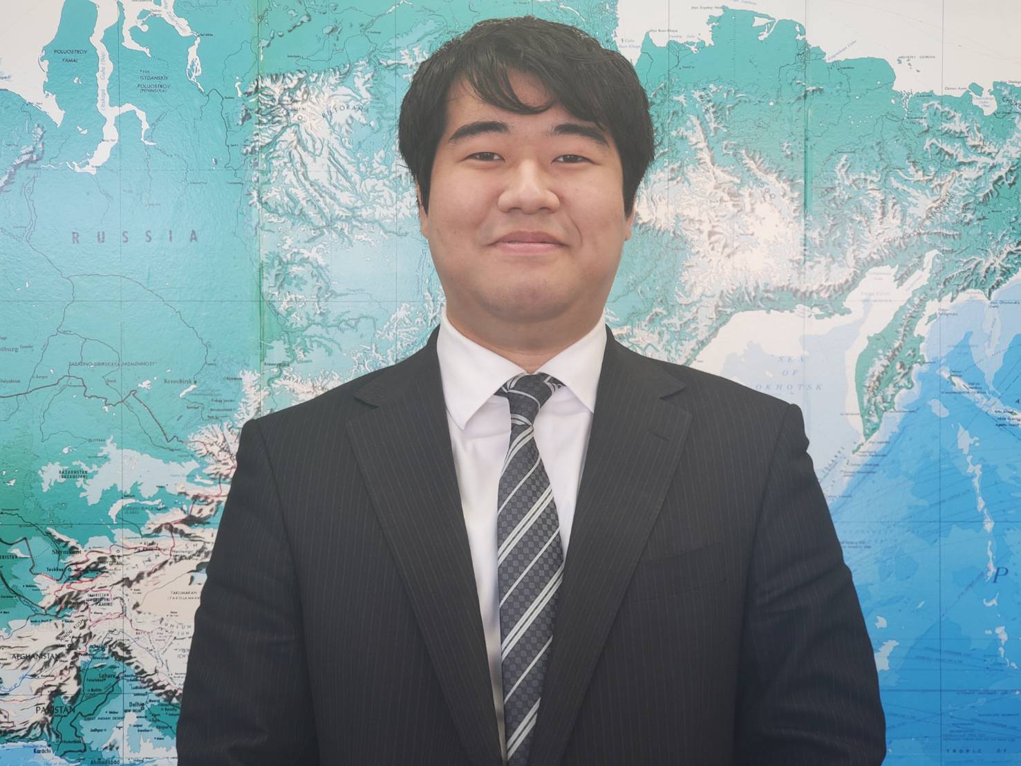 教室長