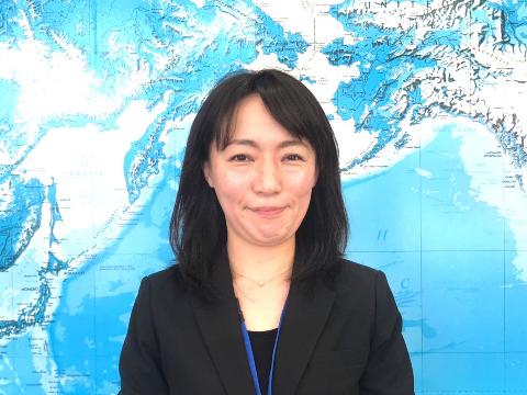 山名 先生