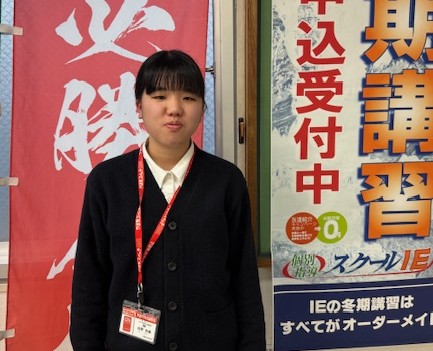 佐野　和奏先生