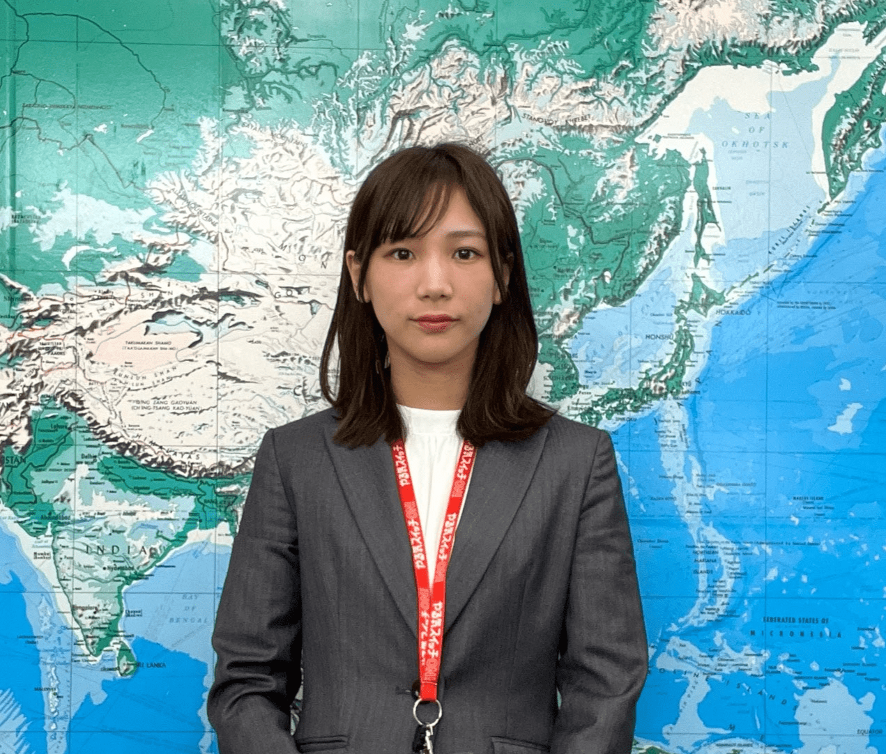 教室長