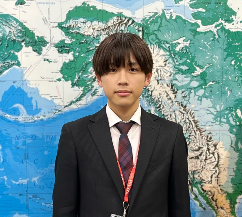 島田先生