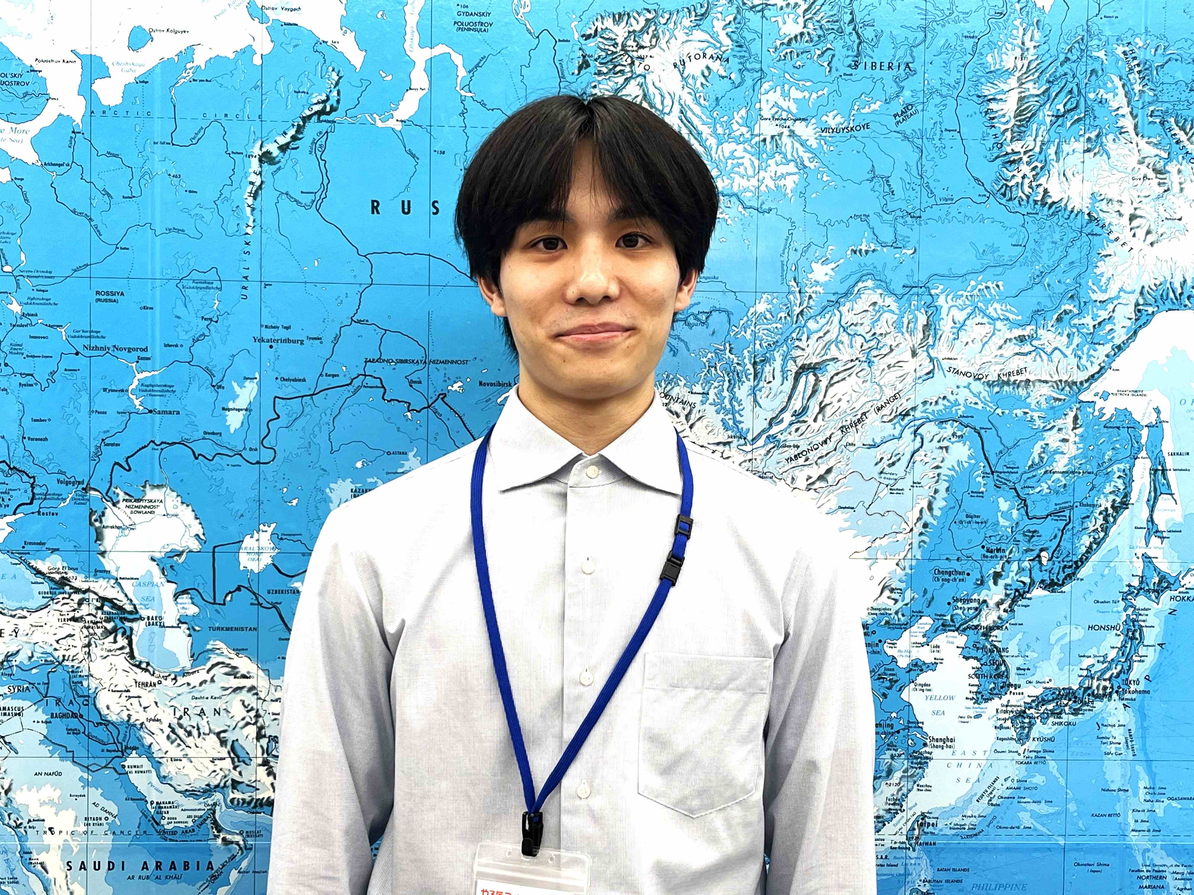 加藤先生
