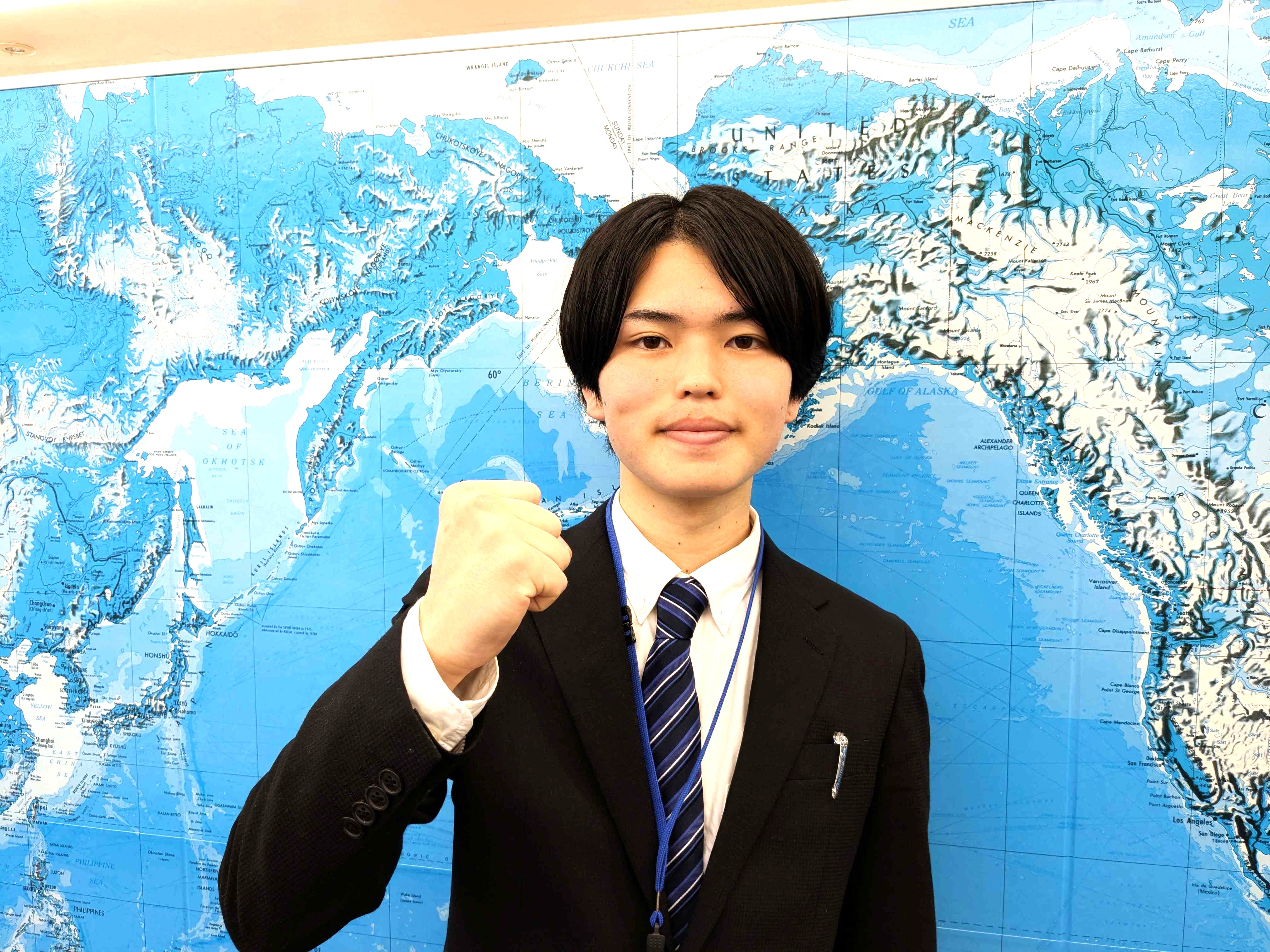 山田先生