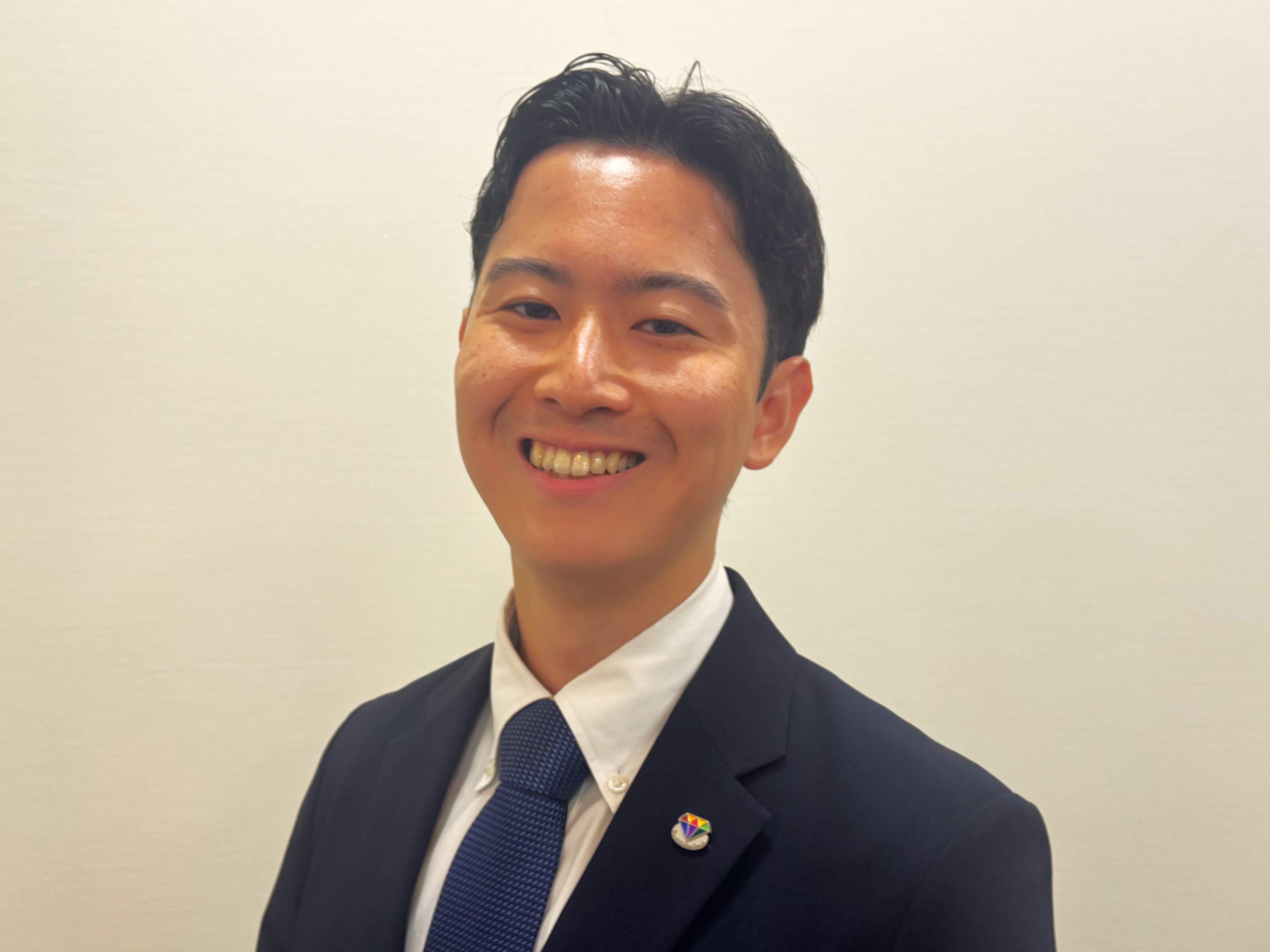 教室長