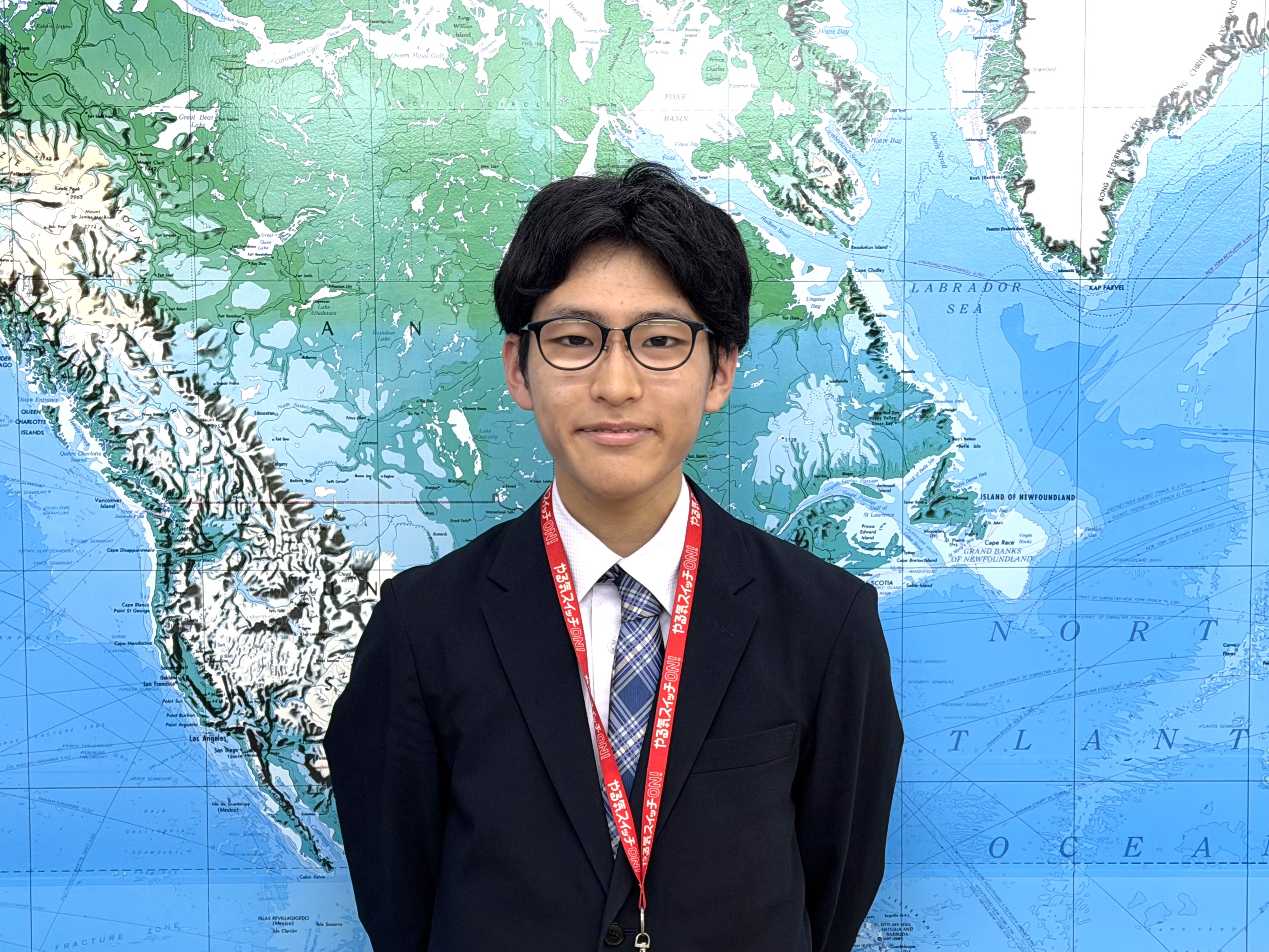 橋本先生
