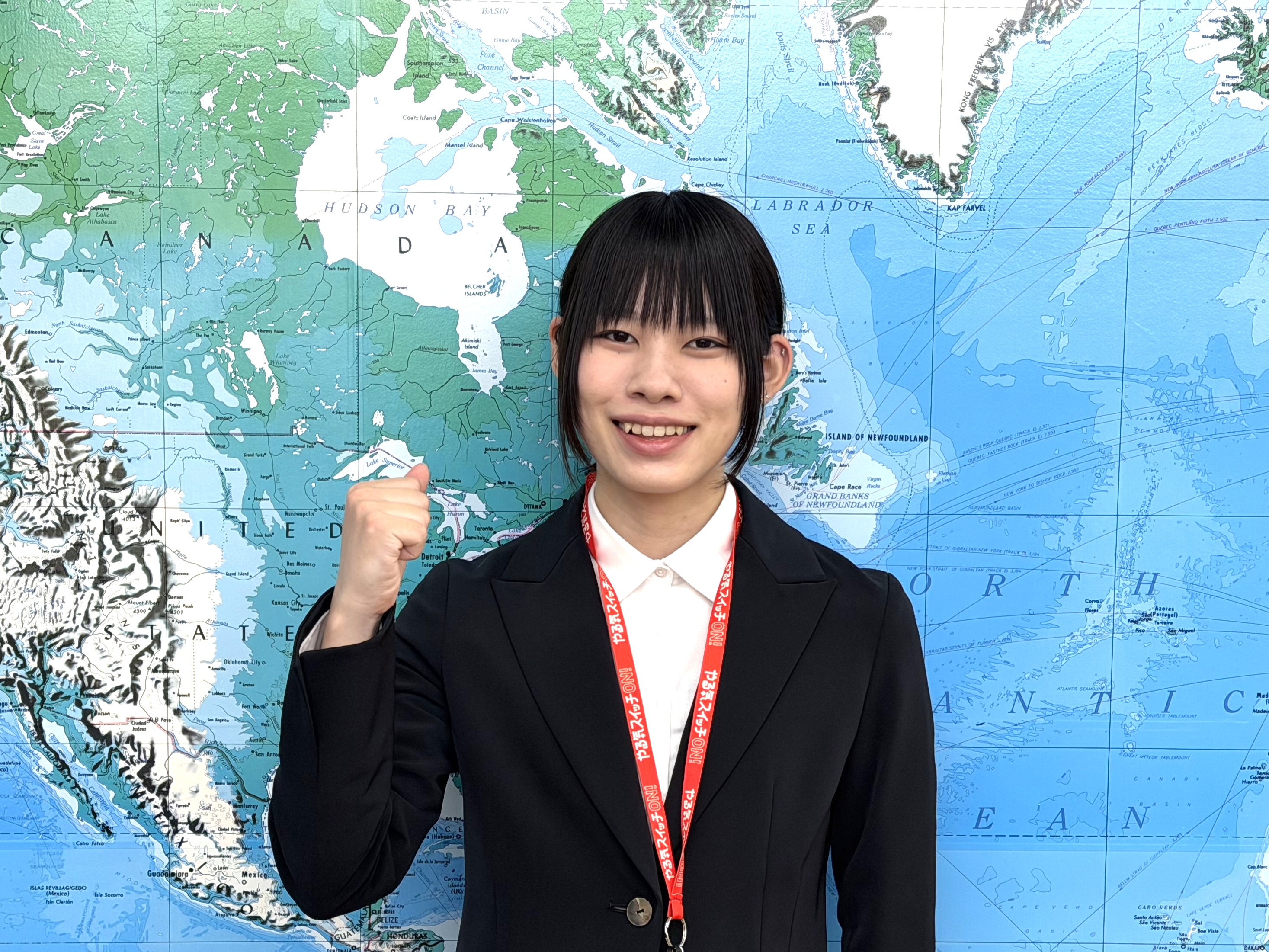 我藤先生