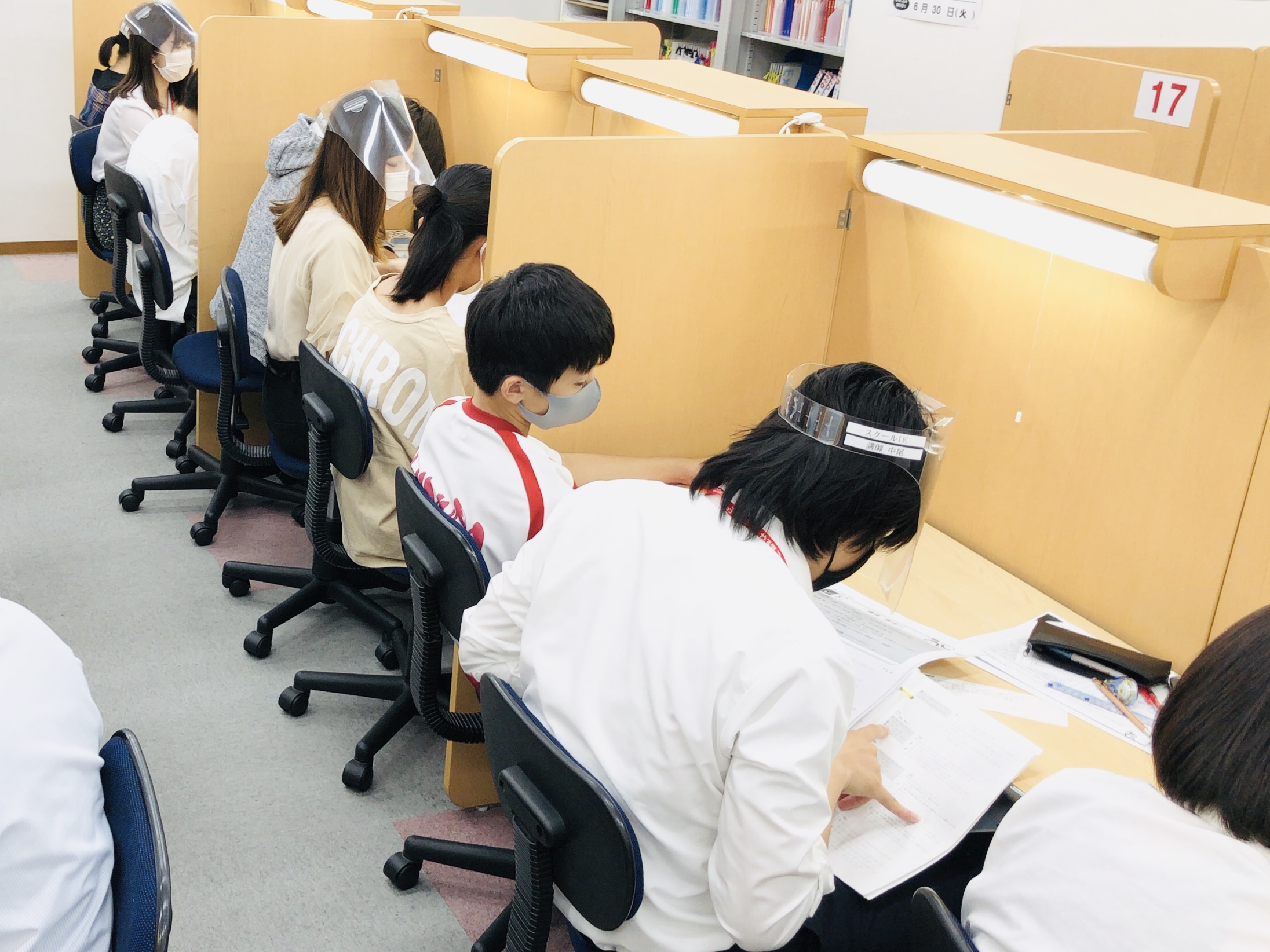 個別指導 スクールIE東浦和北口校の画像4
