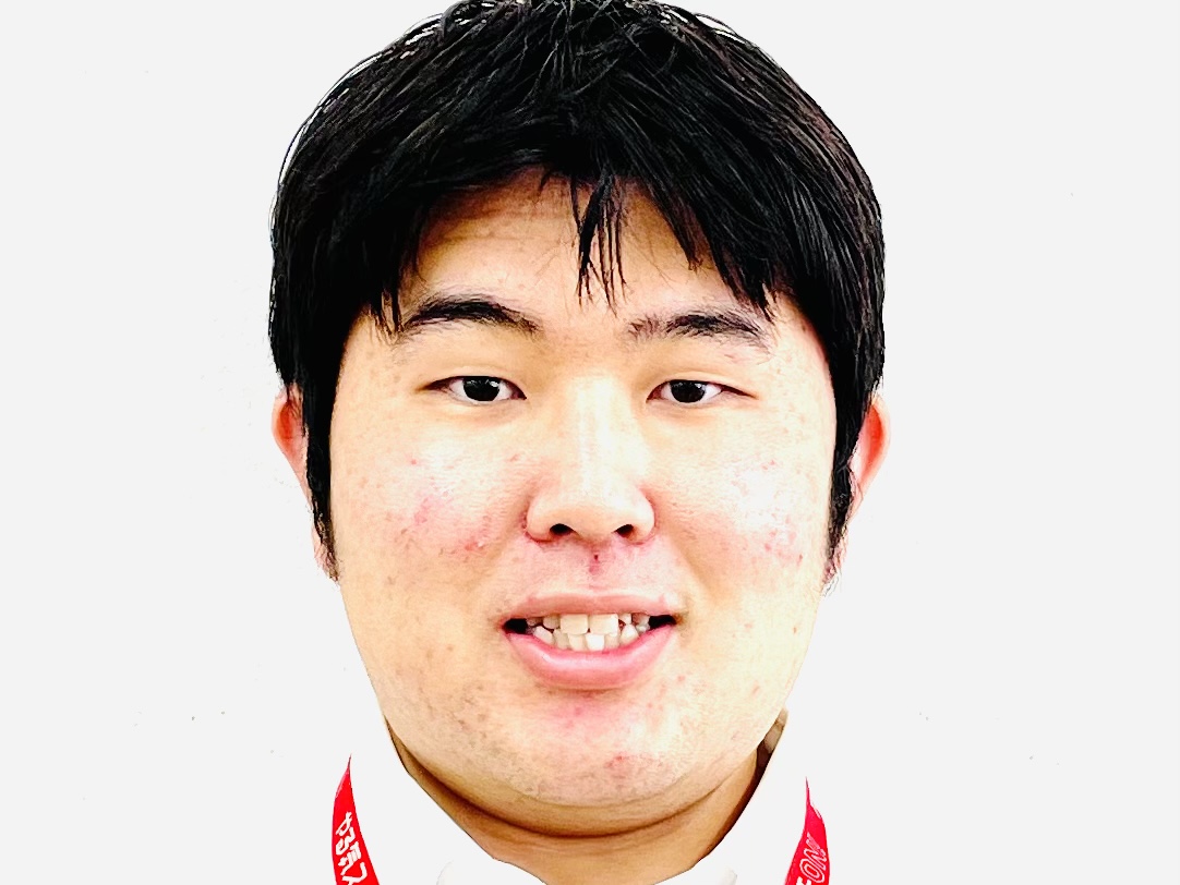 秋吉先生