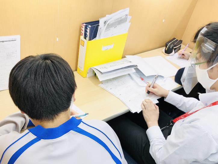 個別指導 スクールIE東浦和北口校の画像3