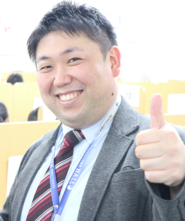教室長