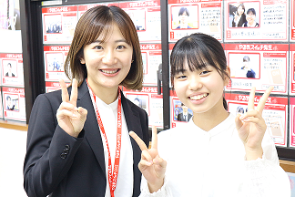 大類　心美さん