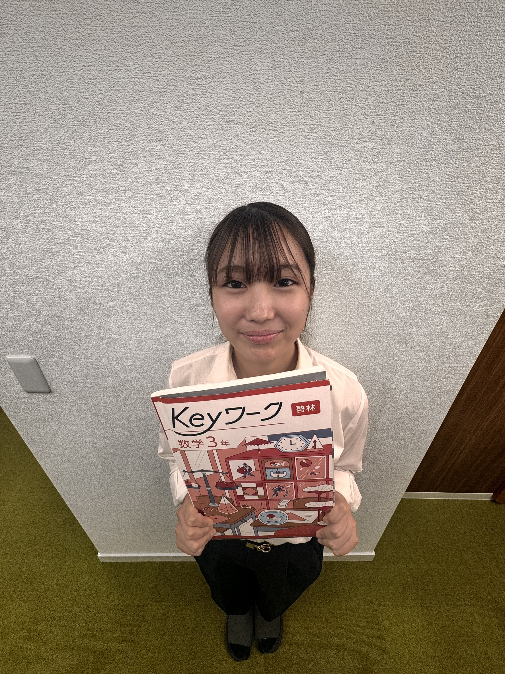 井上先生