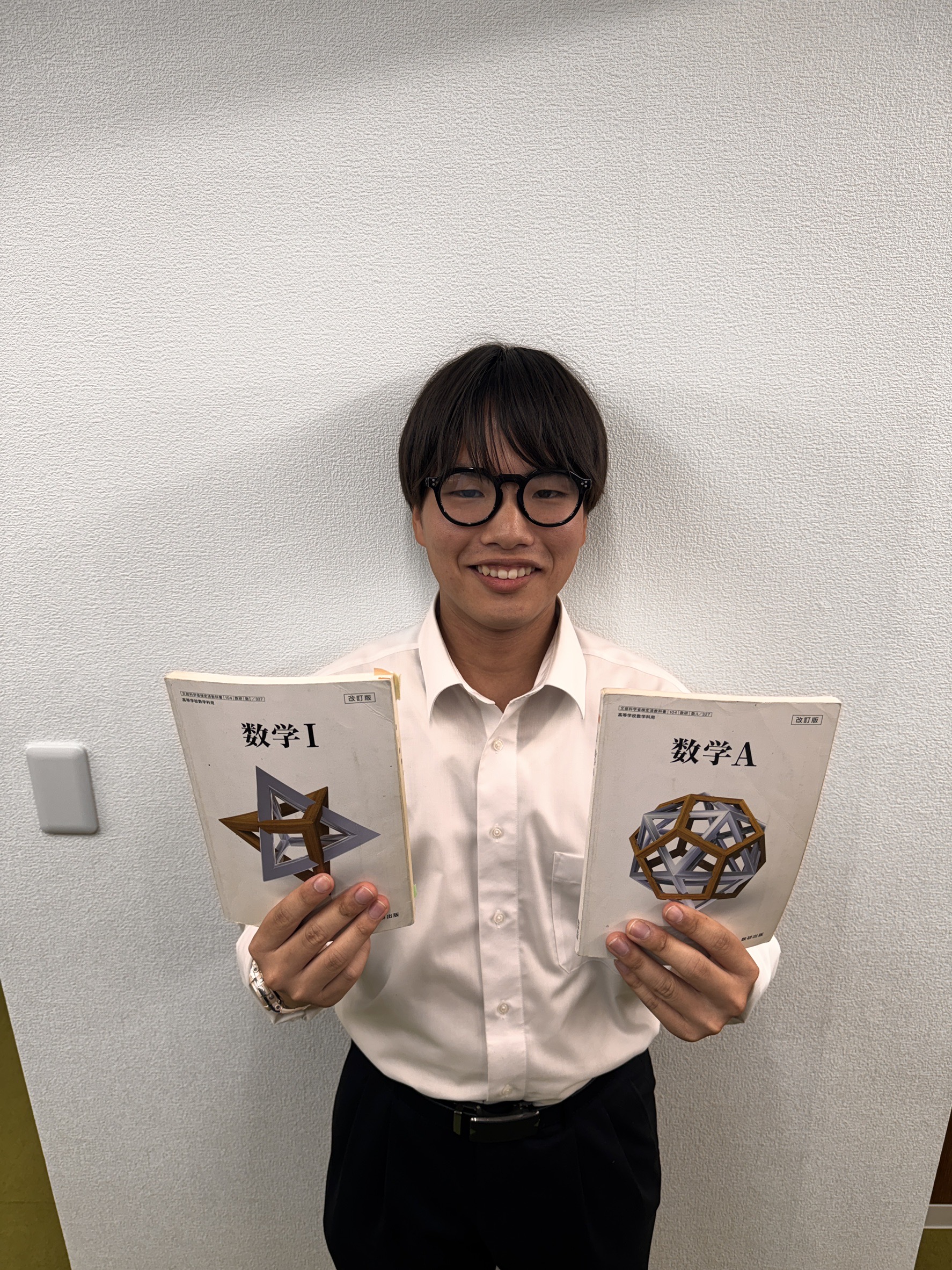 高沢先生