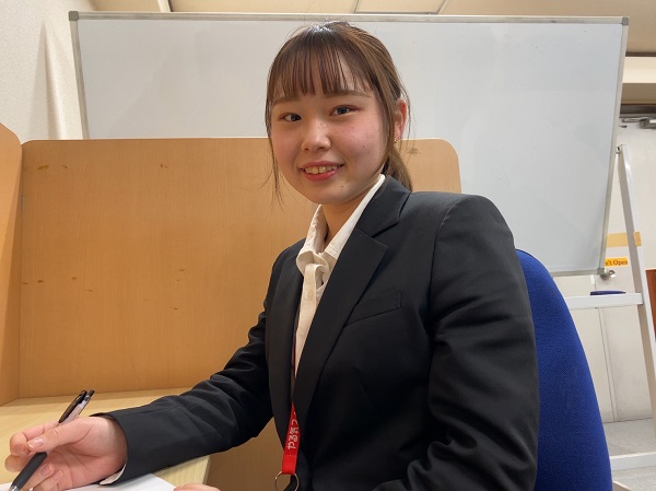 井上先生