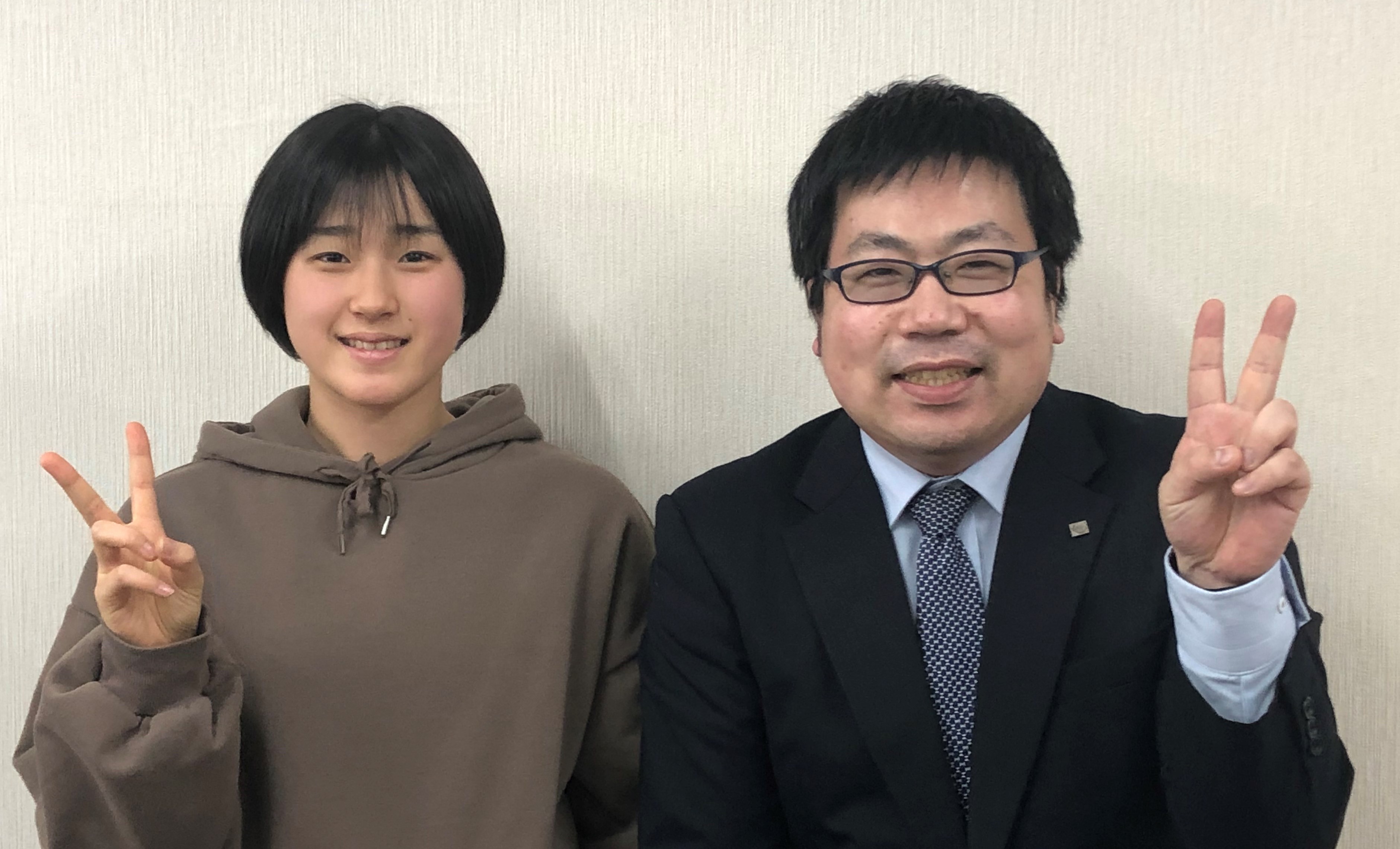 新発田駅前校 スクールie 個別指導 学習塾 新潟県新発田市