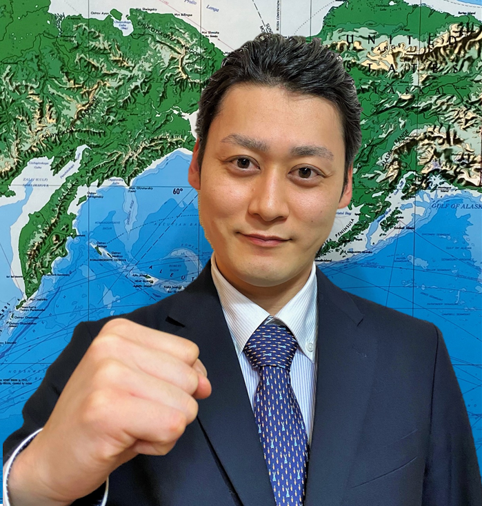 教室長
