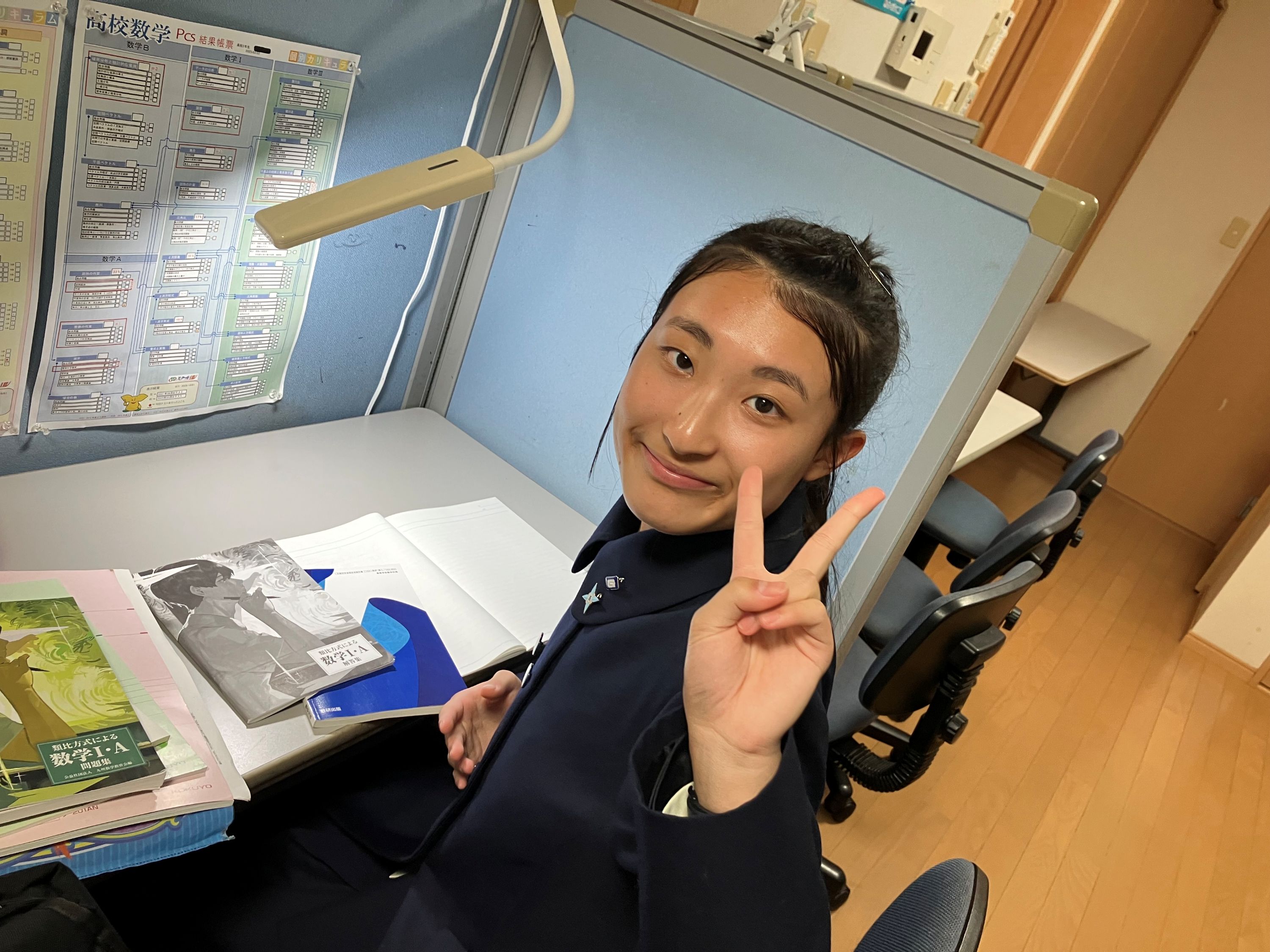 Nさん
