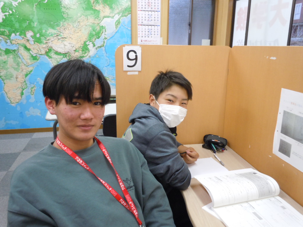梅本先生