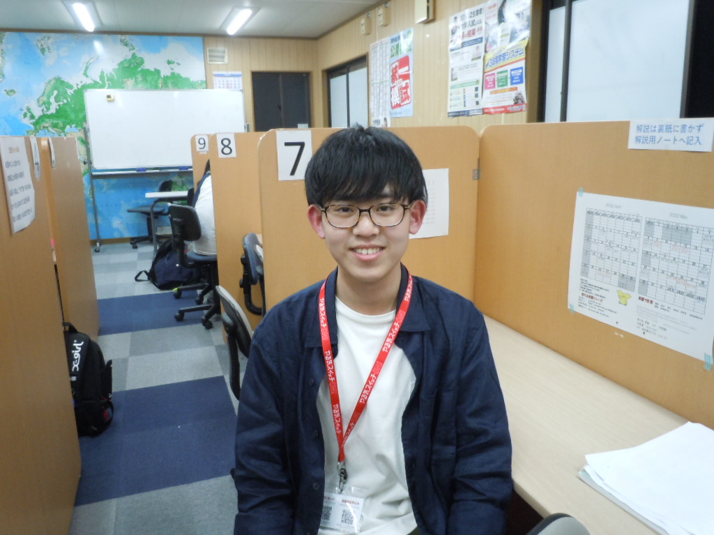 木原先生