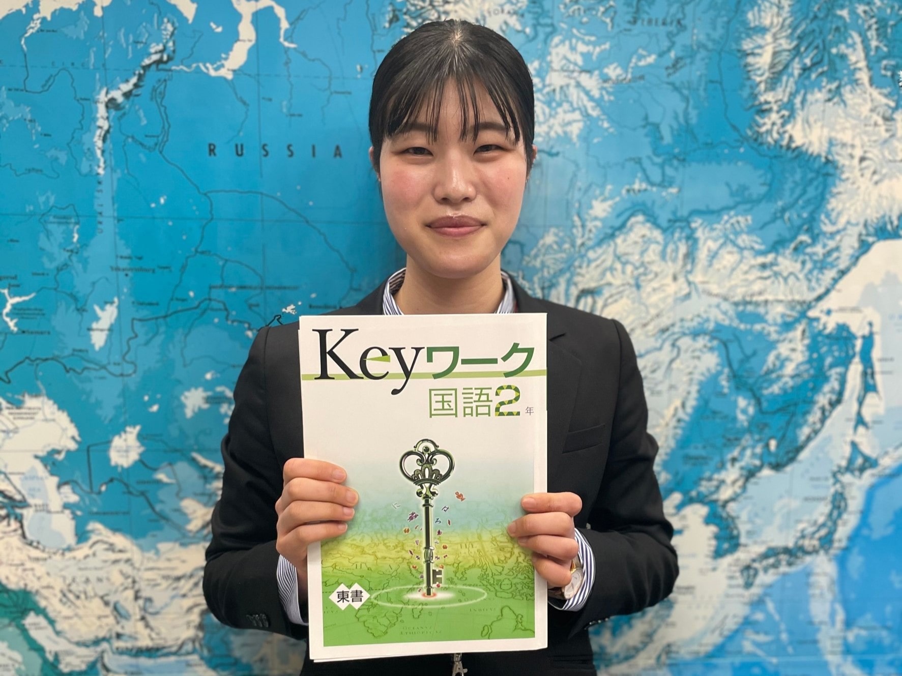 村瀬晴香先生